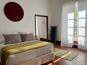 Finca El Azahar - Habitación
