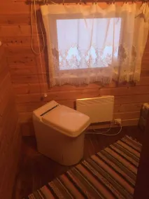 Maison avec barbecue | Vue mer - Salle de bain