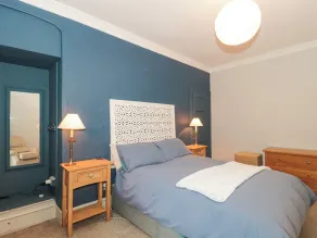 Humphreston House - Habitación