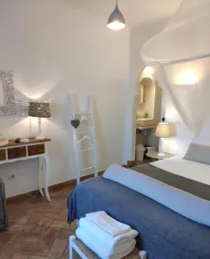 Casa da Tia Amalia - Camera