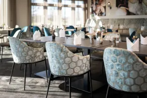 Best Western Erfurt-Apfelstädt - Restaurang