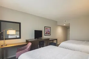 Hampton Inn & Suites Dallas/Richardson - Chambre