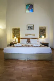 Ruth Safed By Dan Hotels - Chambre