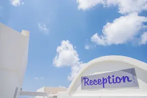 Gizis Cliffside Suites - Reception