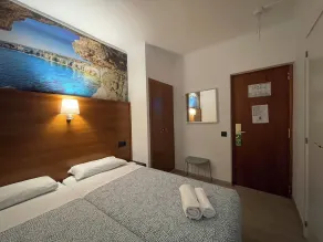 Hotel Maremagnum - Rom