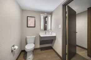 Hawthorn Extended Stay by Wyndham Nashville Airport/Opryland - Badeværelse