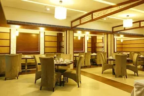 Hotel Moonlit Regency - Ristorante