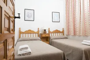 Destinos De Sol Los Alcazares - Montepío Minería - Zimmer