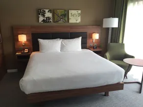 Hilton Garden Inn Sunderland - Habitación