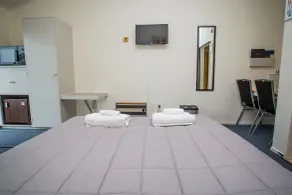 The Coast Motel - Zimmer