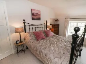 Rose Cottage - Room