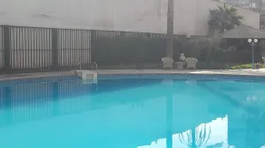 Boudl Grand Pyramids - Piscine