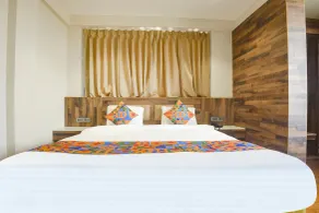 FabHotel Avasa Grand - Room