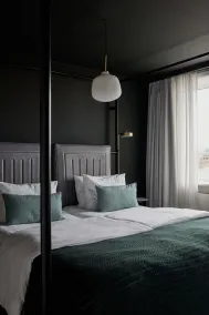 Boutique Hotel Danmark - Room