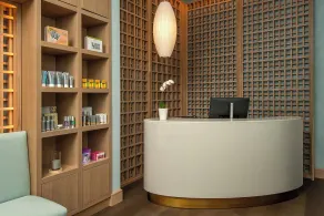 Hotel Polaris - Reception