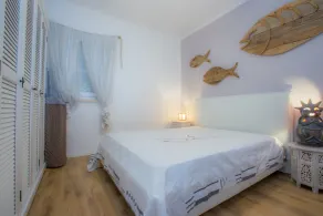 Perla del Tirreno - Goelba - Værelse