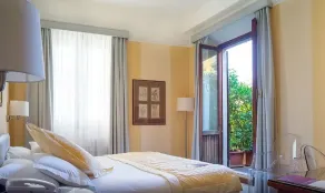 Hotel Gran Duca Di York - Chambre