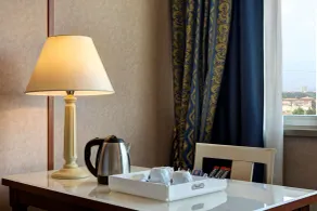 Best Western CTC Hotel Verona - Chambre