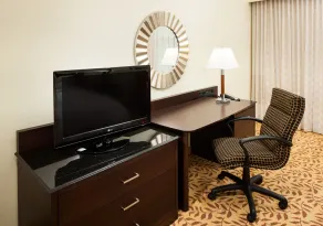 Houston Marriott Energy Corridor - Room