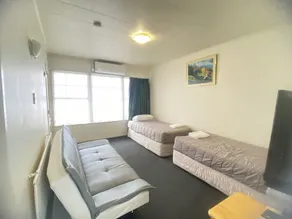 Kowhai Motel Rotorua - Room