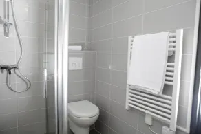 514 Appart Hotel - Salle de bain