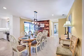 NOUVEAU! Canalfront Cape Coral Home avec quai privé! - Intérieur