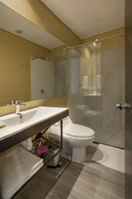 Hotel Quinta Norte Chipichape - Salle de bain