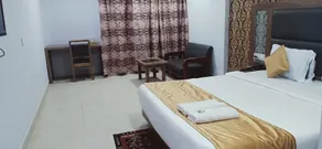 Mahabir Sheraton - Chambre
