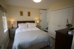 Prince Hill Cottages - Chambre