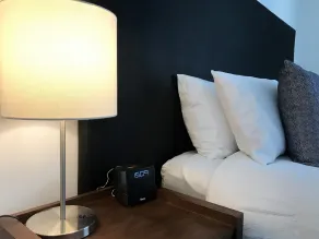 S&P Apartments - Albert St - Habitación