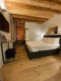 Malvezzi24 Boutique Rooms - Rum