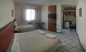Bekassin Botucatu Hotéis Ltda - Zimmer