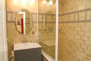 Antigua Village Beach Resort - Bathroom