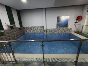Hotel Indo Tiger By Rawat Hospitality - Piscine