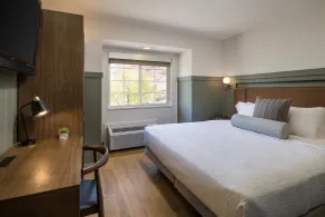 River Canyon Lodge - Room