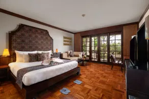 Ayodya Resort Bali - Room
