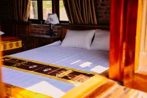 Ninh Bình Friendly Homestay - Room