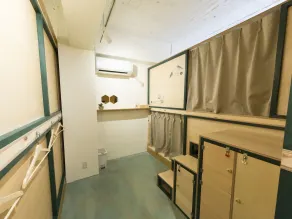 DENCHI TOKYO - Private Designer Stay in Asakusa - Room