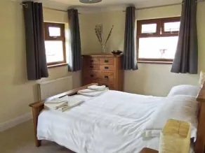 Hartam House - Zimmer