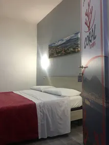 Coral Rooms - Zimmer