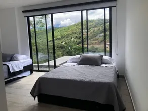 Archi Villa -Sopetran - Chambre