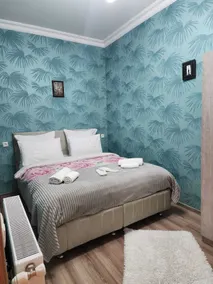 Bereka Apartment in Mtskheta - Room