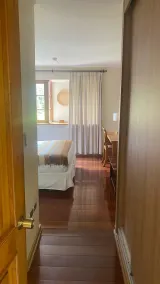 Hotel Costanera - Caja Los Andes - Room