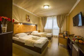 Hotel Sun - Zimmer