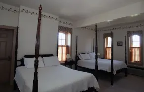 Oak Valley Inn and Suites - Zimmer