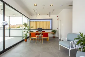 Hotel Taimar - Recepción