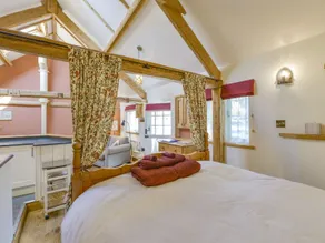 The Linney - Chambre