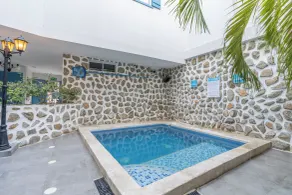 Hotel Adaz Mediterráneo - Pool