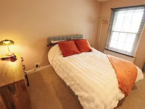 35 Wrawby Street - Værelse
