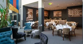 Hotel Metropol - Restaurant